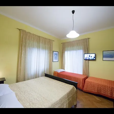 Gasthof International Rom