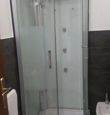 International בית הארחה רומא
